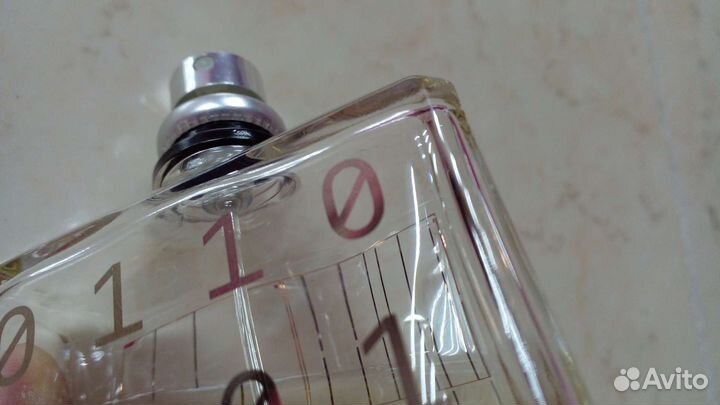 Духи molecules escenric 04 (оригинал)