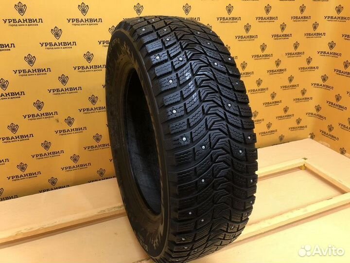 Michelin X-Ice North 3 205/65 R16 99T