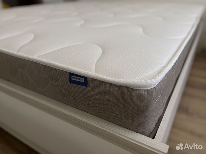 Матрас ортопедический новый 160х200 и другие