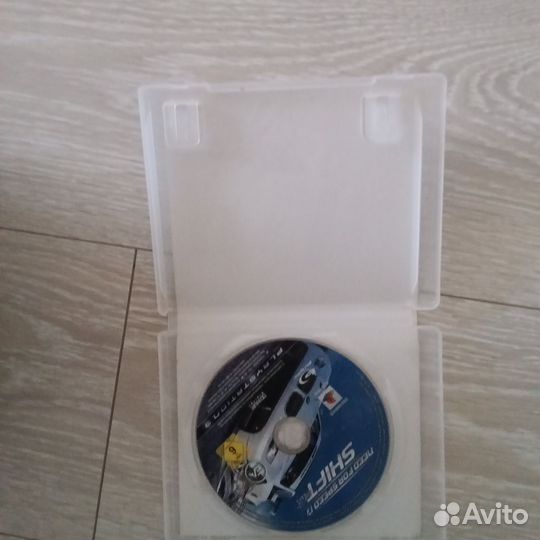 Продам игры на ps3