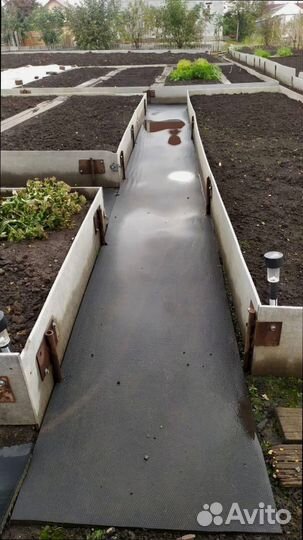 Транспортерная лента бу любые размеры