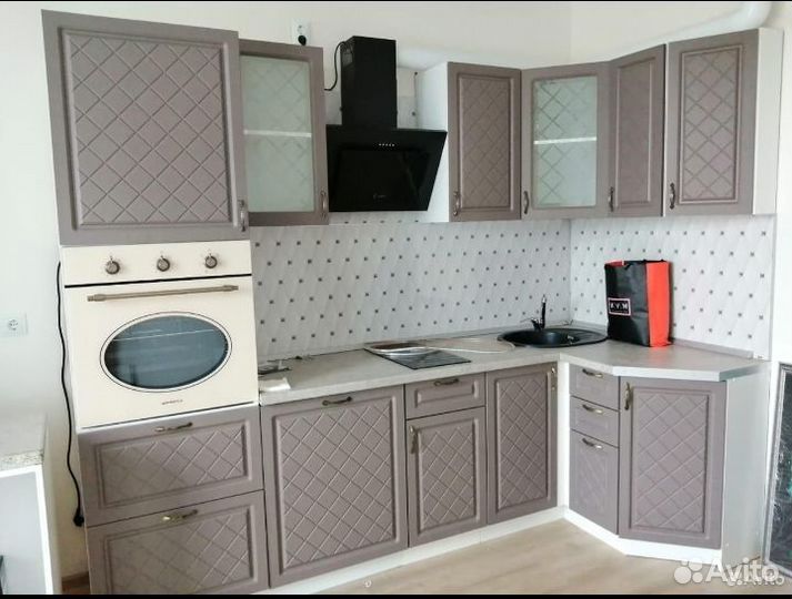 Кухонный гарнитур Модена 2.0м