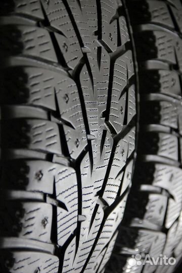 Yokohama IceGuard Stud IG65 265/50 R19