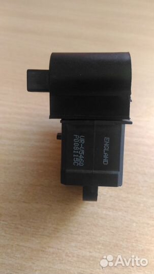 Продам реле-регулятор VRV5460