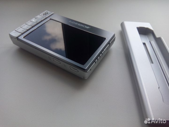 Медиаплеер Archos 504