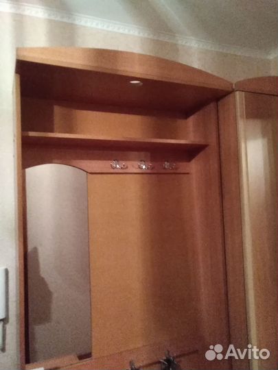 Шкаф прихожая бу