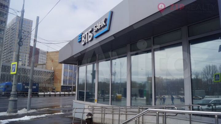 Хорошее место для Вашего бизнеса