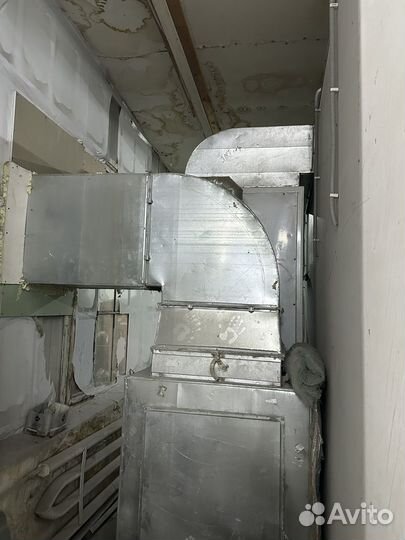 Покрасочная камера для автомобилей