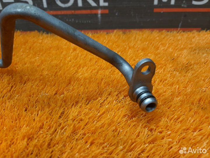 Трубка охлаждения АКПП Mercedes-Benz C-Class W204