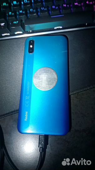 Xiaomi Redmi 9A, 3/32 ГБ