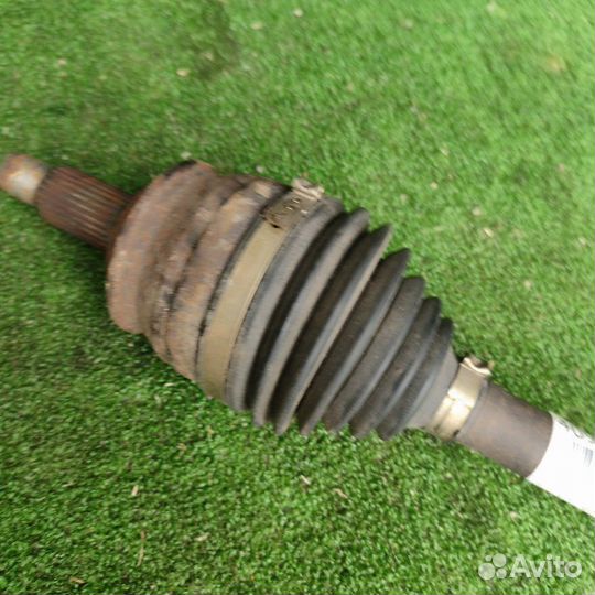 Привод задний правый Suzuki Grand Vitara/Escudo