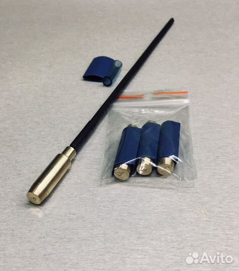 Калибры промерочные 7.62