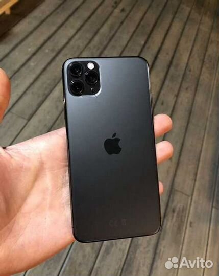 iPhone 11 Pro