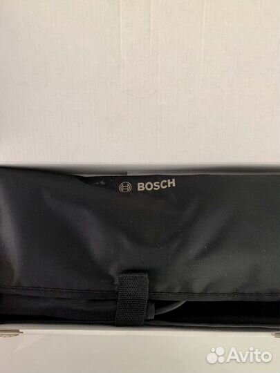 Плойка bosch