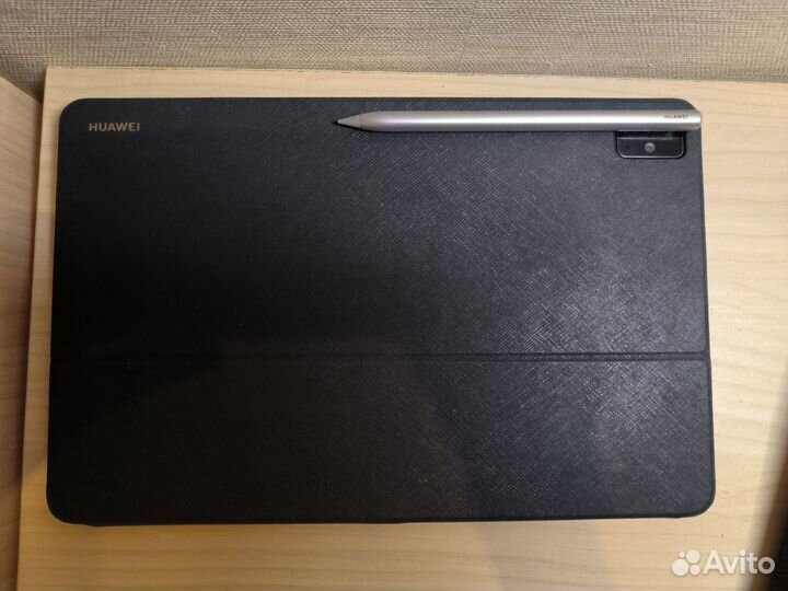 Huawei matepad pro 12.6
