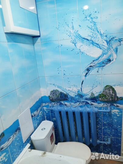 Отделка ванных комнат панелями пвх