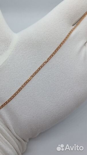 Золотой браслет