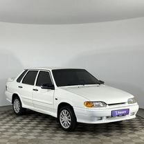 ВАЗ (LADA) 2115 Samara 1.6 MT, 2010, 226 109 км, с пробегом, цена 310 000 руб.