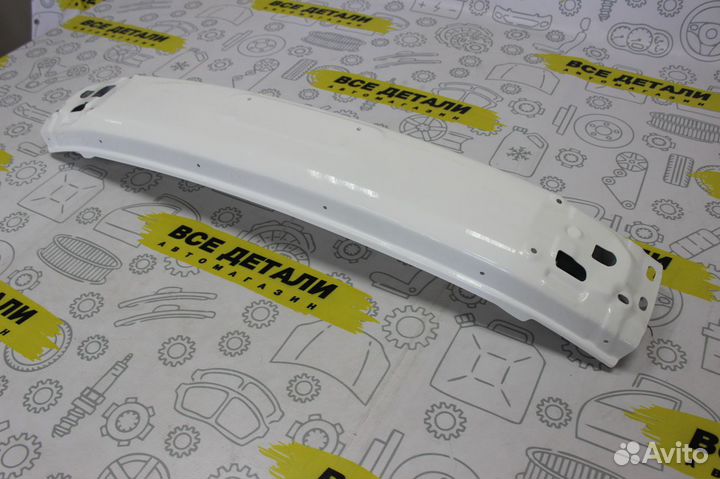 Бампер передний Toyota Probox NCP50