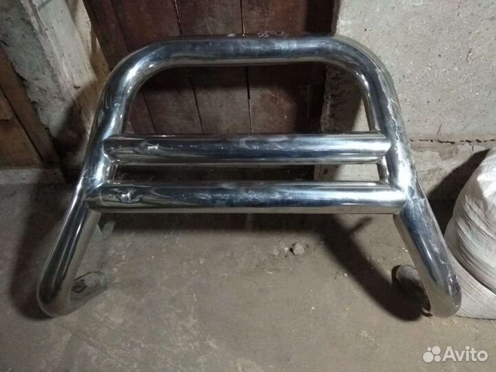 Кенгурятник