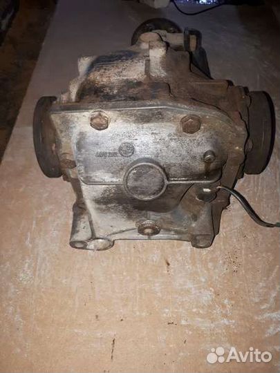 Редуктор bmw LSD блокировка e32 е34 3,46