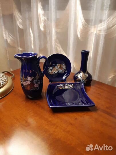 Вазочки мини