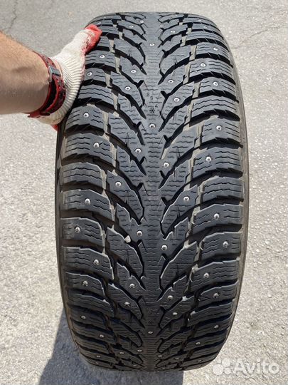 Nokian Tyres Hakkapeliitta 9 SUV 275/55 R20