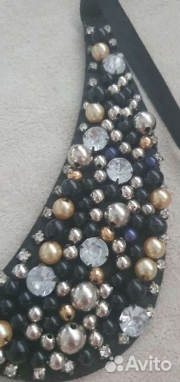 Воротничок