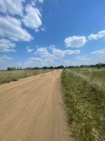 Участок 72 га (СНТ, ДНП)