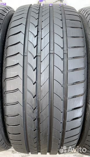 Goodyear EfficientGrip 215/40 R17 87W