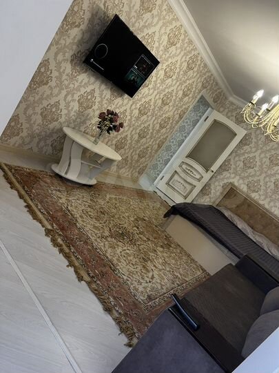 1-к. квартира, 36 м², 3/5 эт.