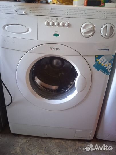 Стиральная машина автомат