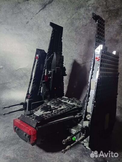 Лего star wars оригинал