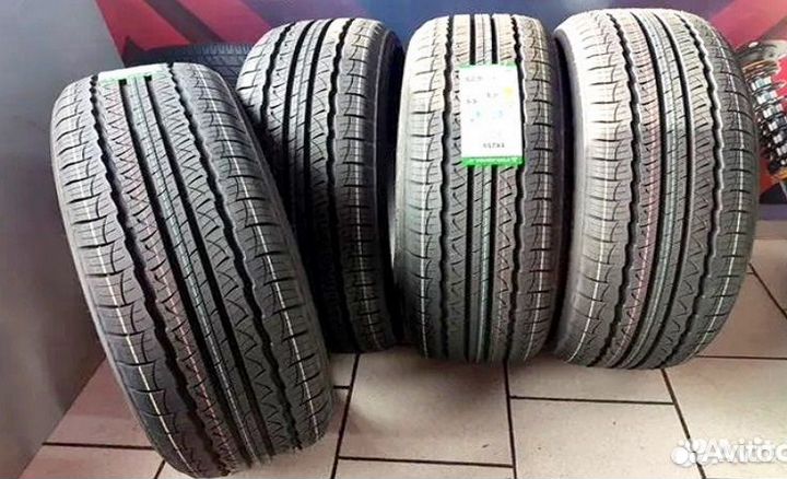 Triangle AdvanteX SUV TR259 235/60 R16 100H