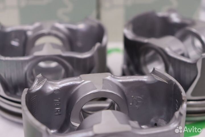 Поршень A2780301117