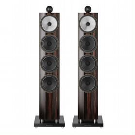 Напольная акустика Bowers & Wilkins 702 S3 Signature Datuk