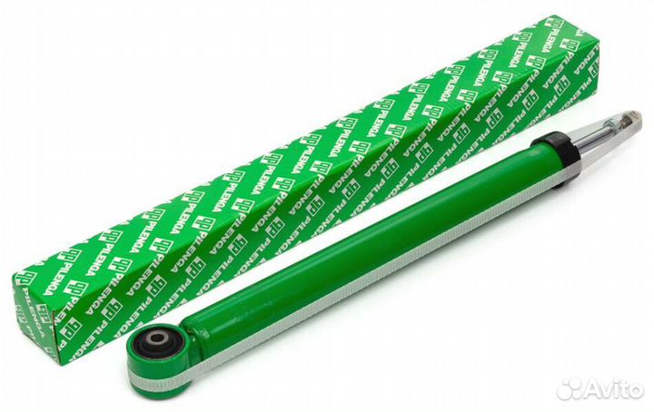 Амортизатор Pilenga SH-P 7226