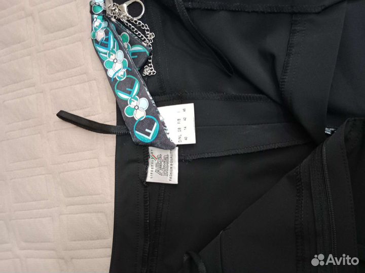 Брюки женские