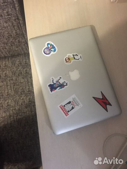 Apple MacBook Pro 13 2009