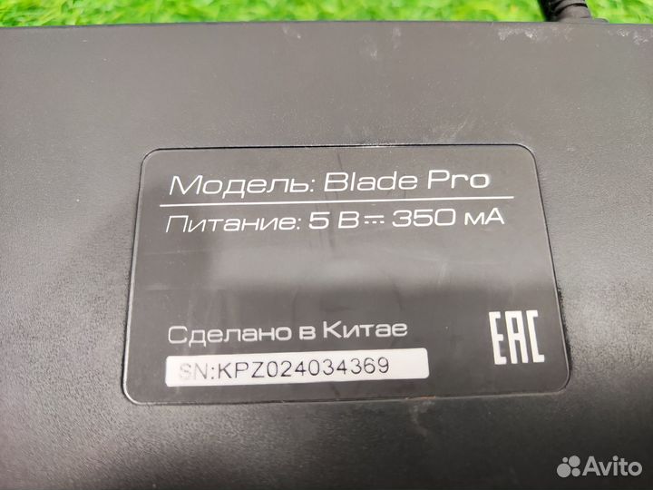 Клавиатура проводная ZET gaming Blade PRO