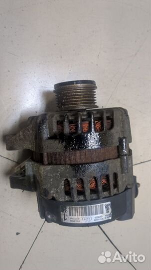 Генератор киа Sportage, 2012