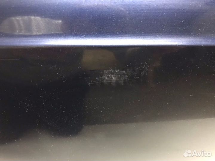 Дверь передняя правая Audi A5 8T3 2.0 2010