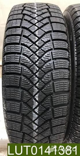 Pirelli Ice Zero FR 195/65 R15 95T