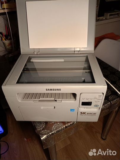 Мфу Samsung scx 3400