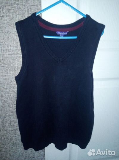 Одежда для мальчика