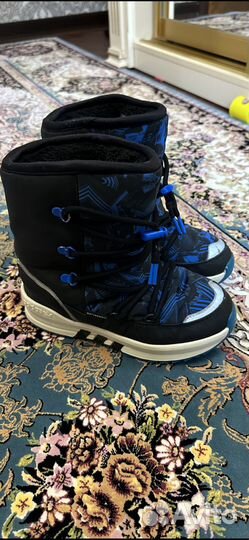 Луноходы adidas