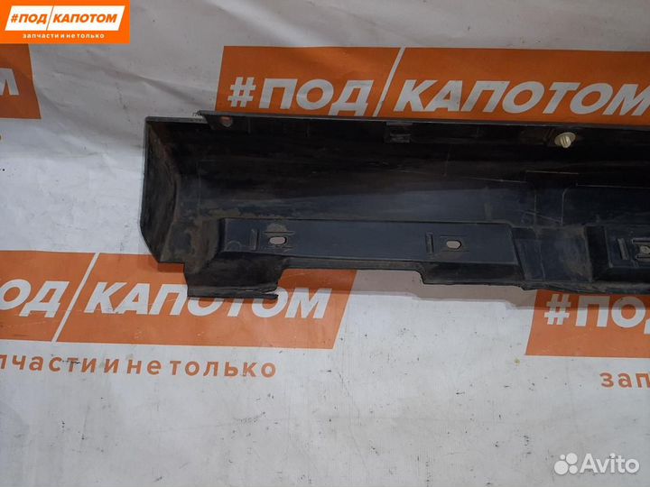 Накладка на порог правая Lexus RX 2 (2003 - 2006)