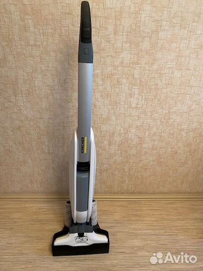 Электрошвабра Karcher FC 5 cordless premium