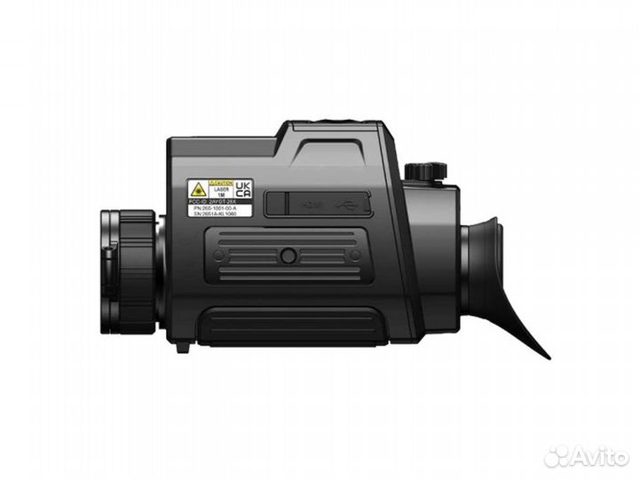 Монокуляр с дальномером iRay Finder FL 35R