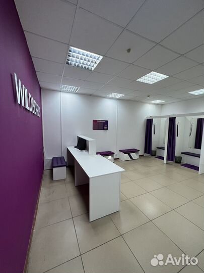 Готовый бизнес wildberries